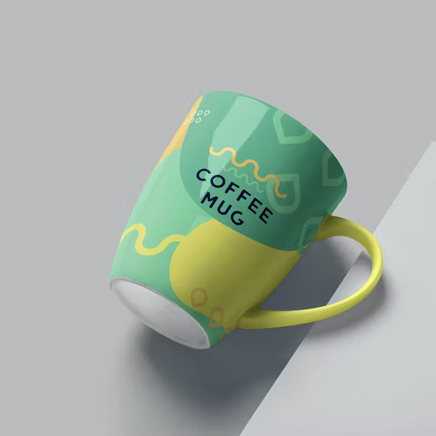 Coffee mugs - Print on Demand