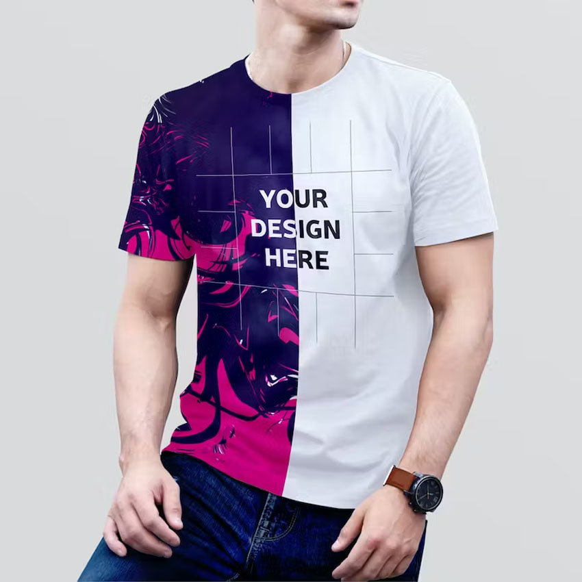 T-shirt - Print on Demand