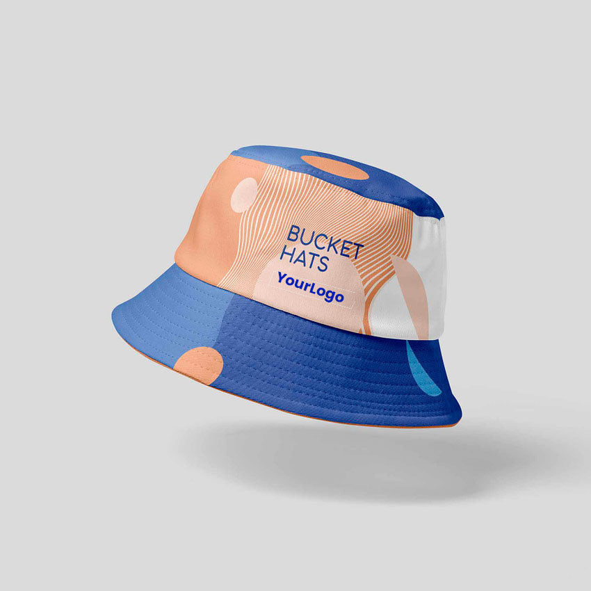 Bucket Hats - Print on Demand