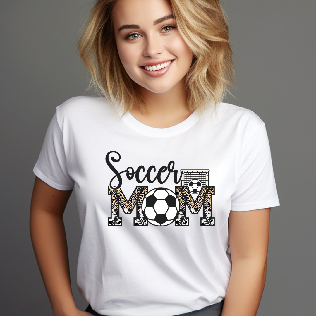 sports mom t-shirts