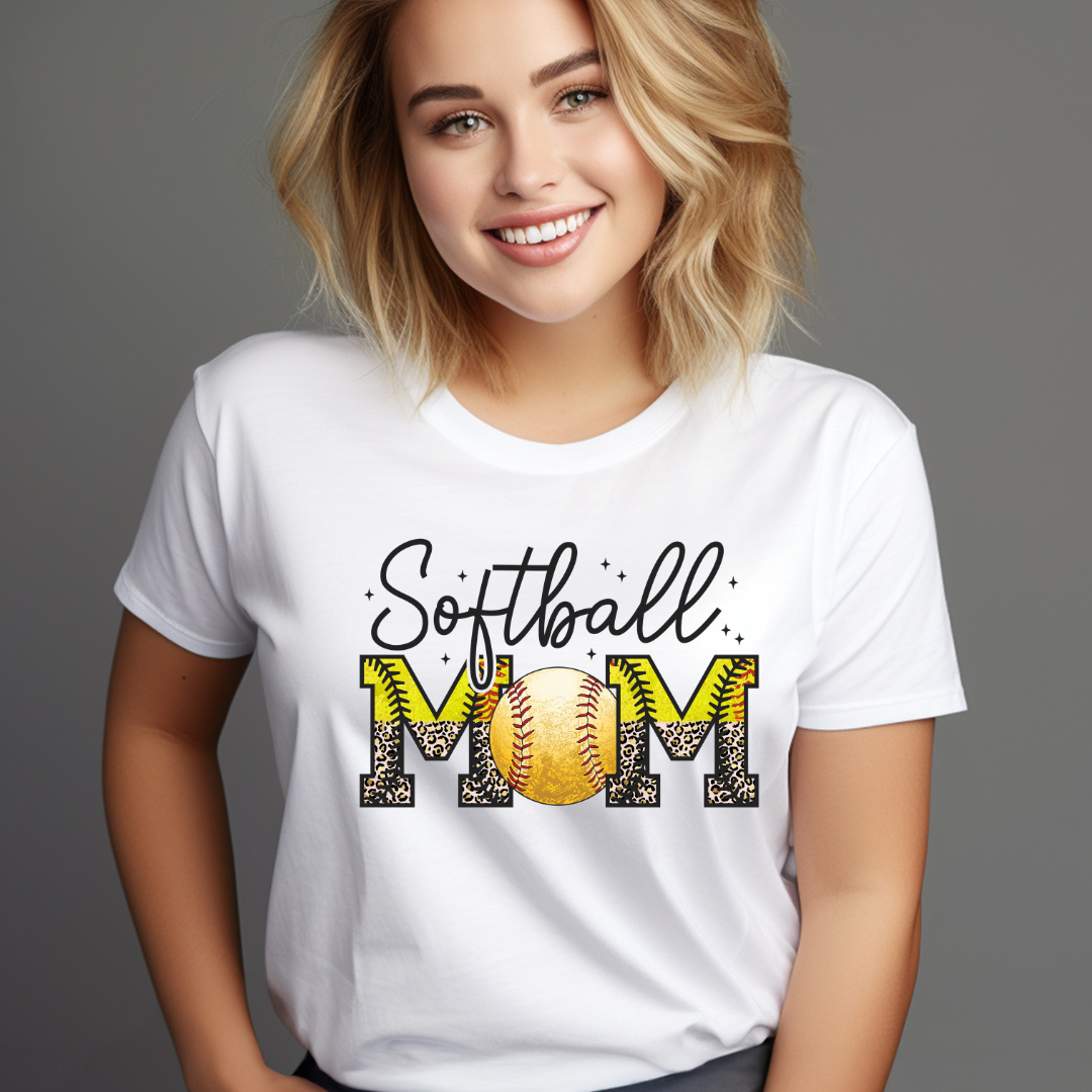 sports mom t-shirts