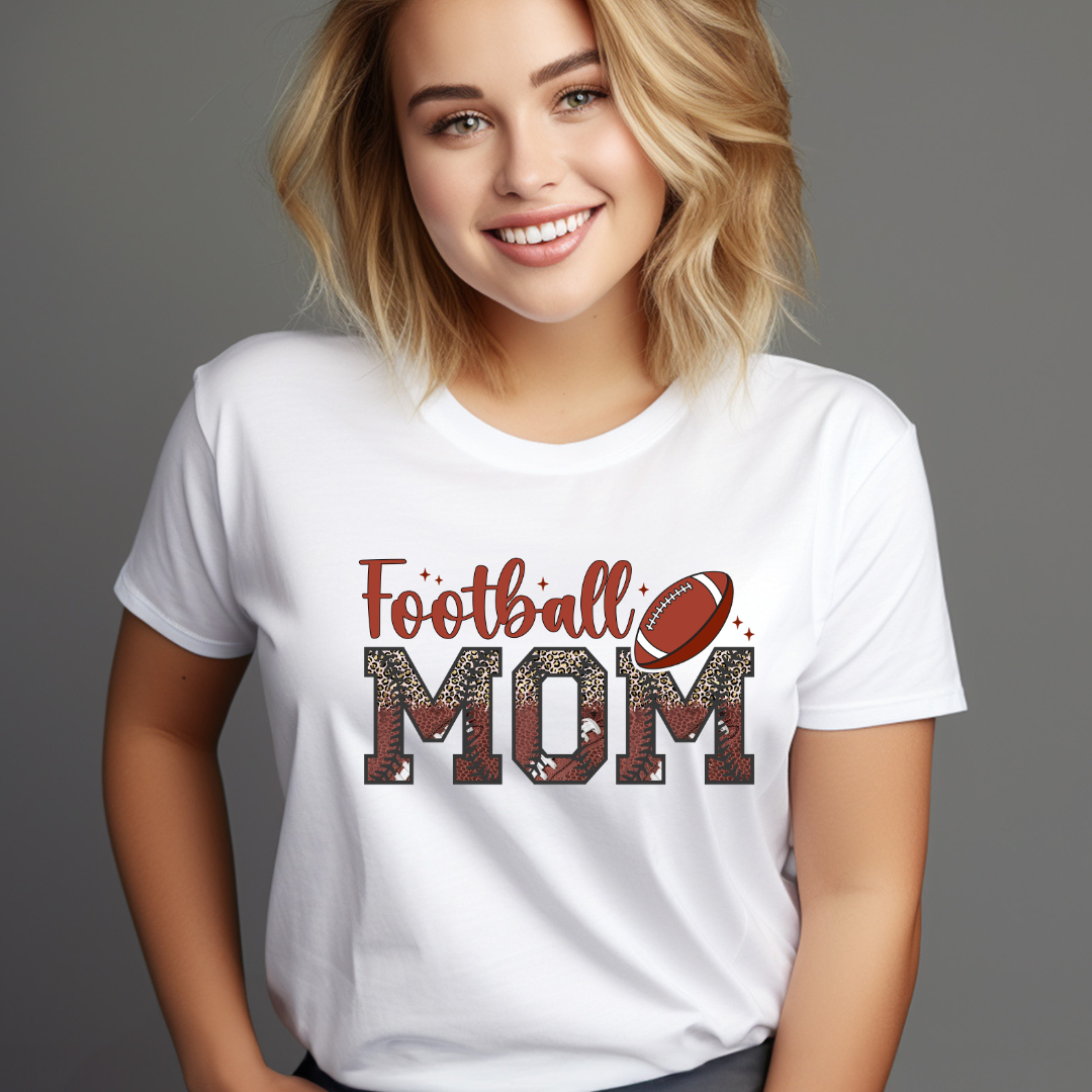 sports mom t-shirts