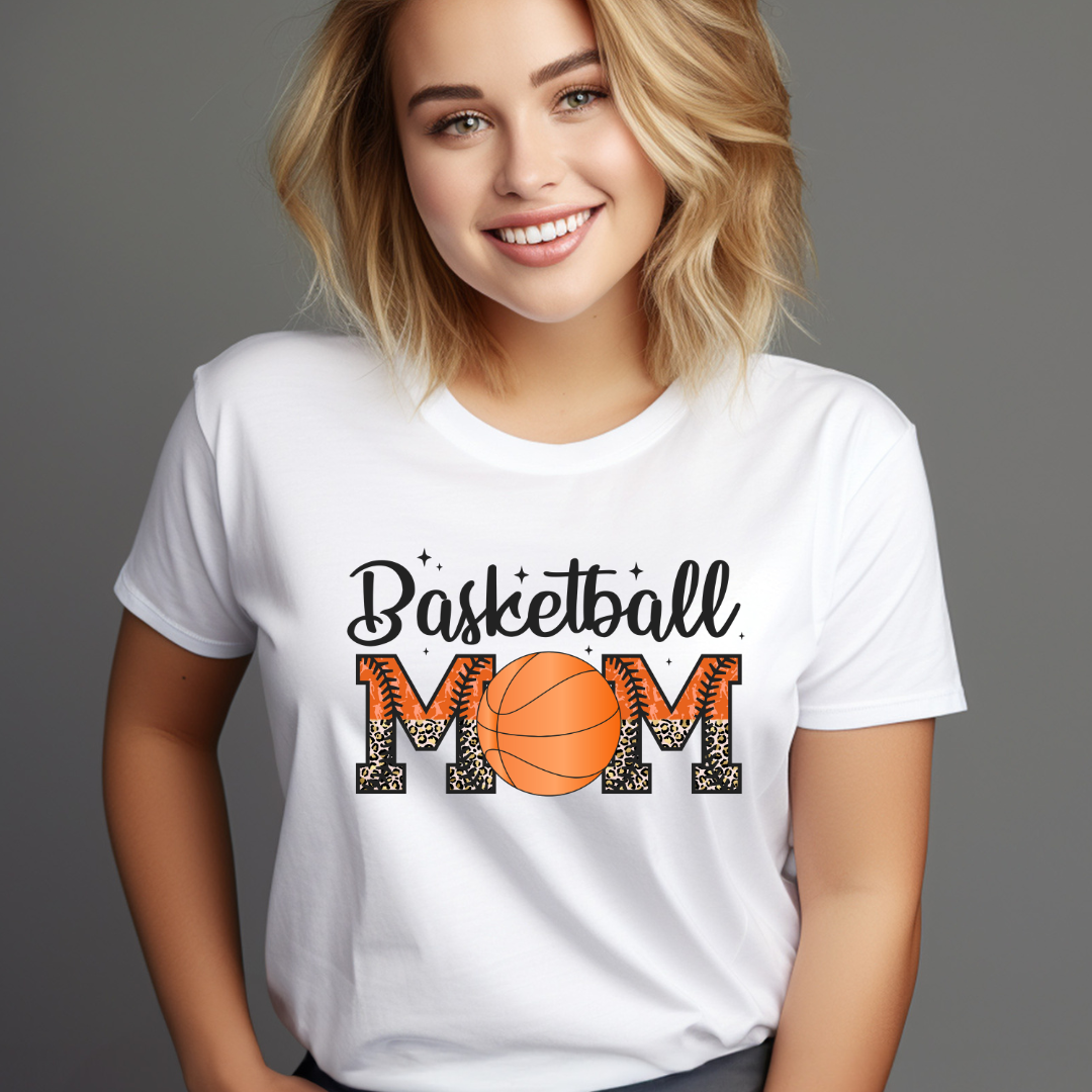 sports mom t-shirts