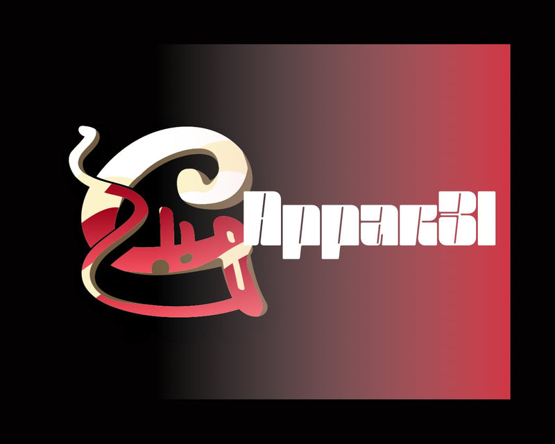 HLA - Premade Apparel