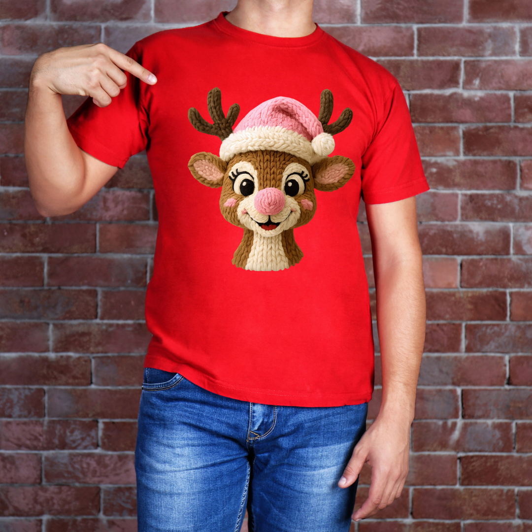 CHRISTMAS SHIRTS