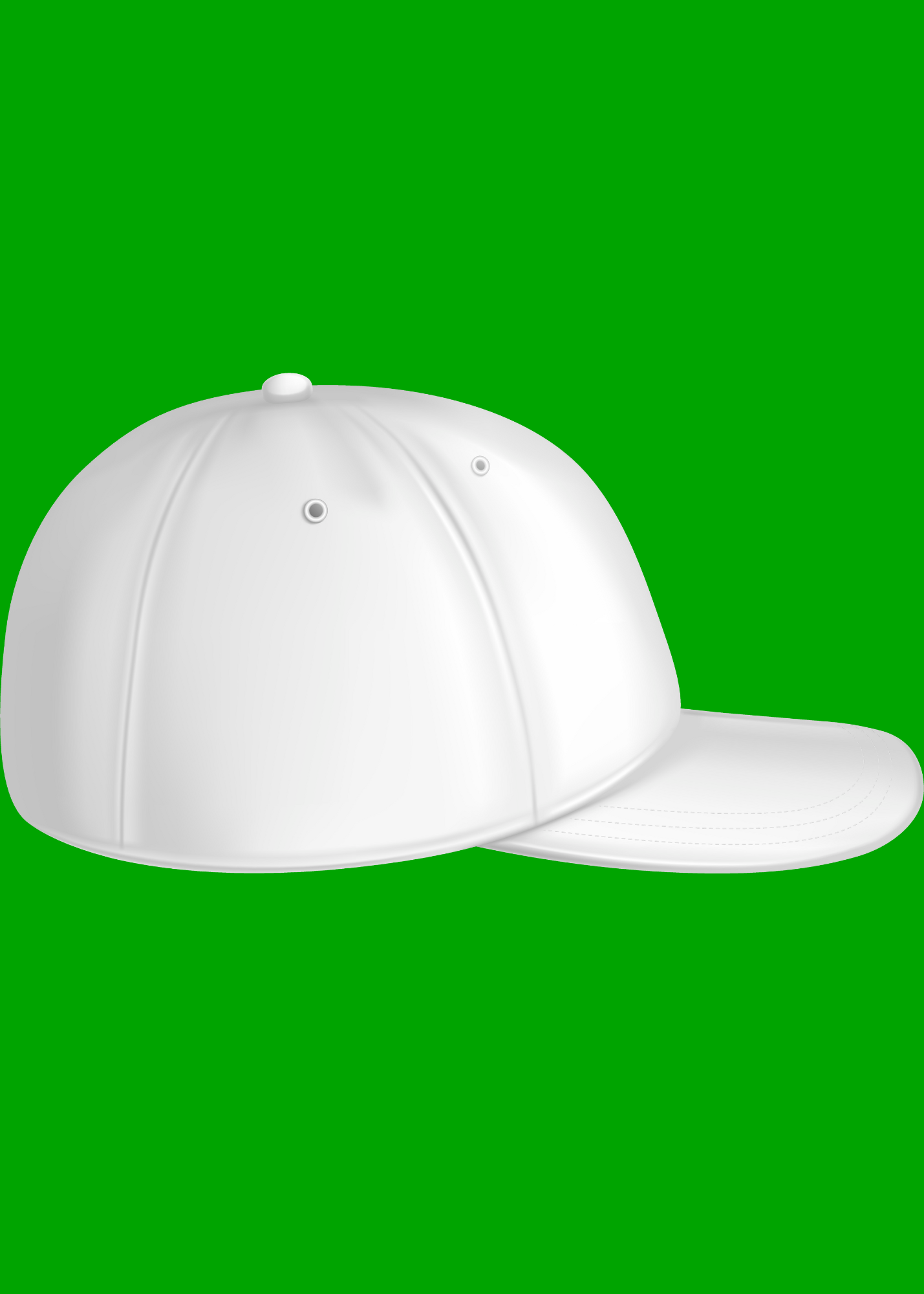 BASEBALL CAP  You Design We Print