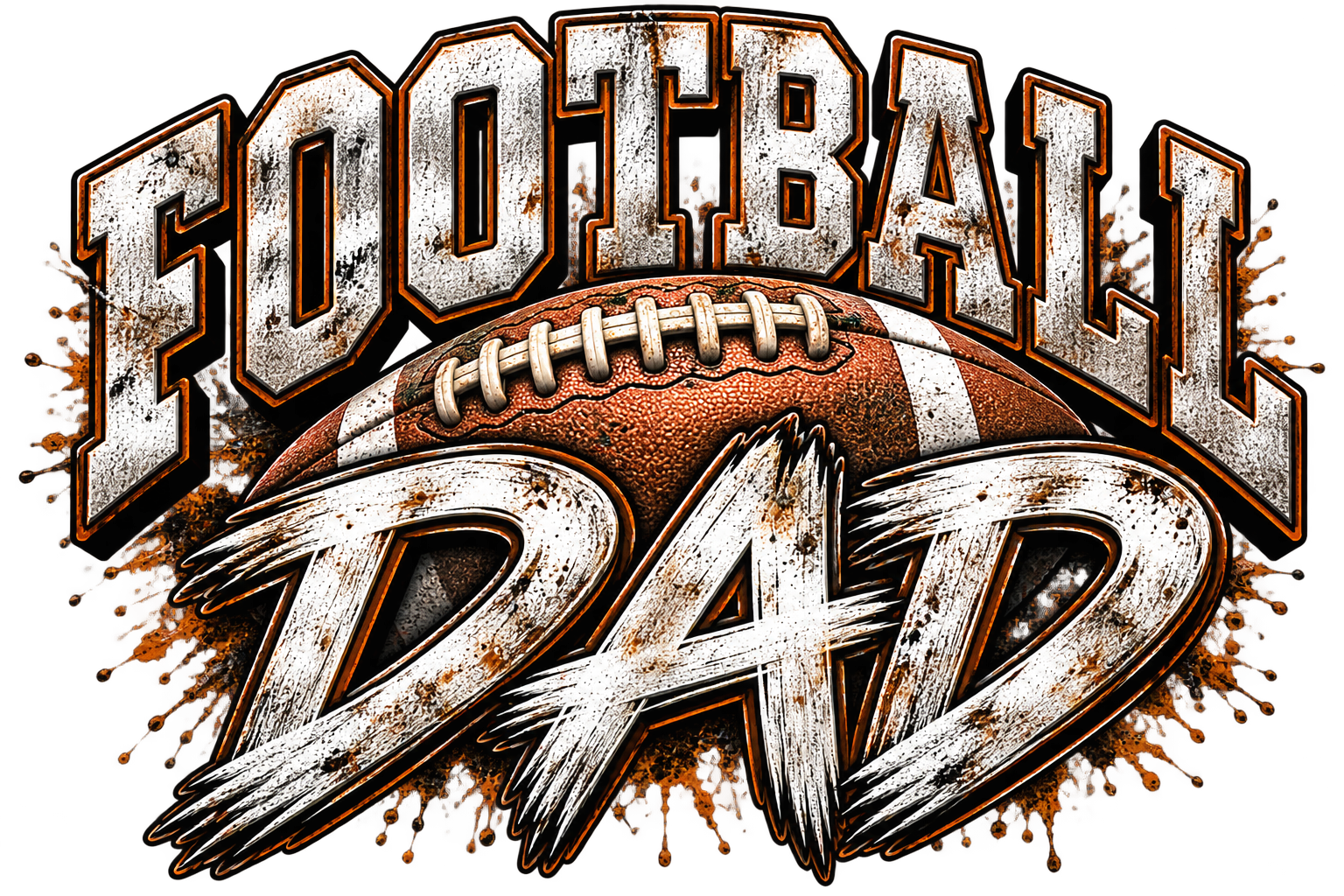 png football dad