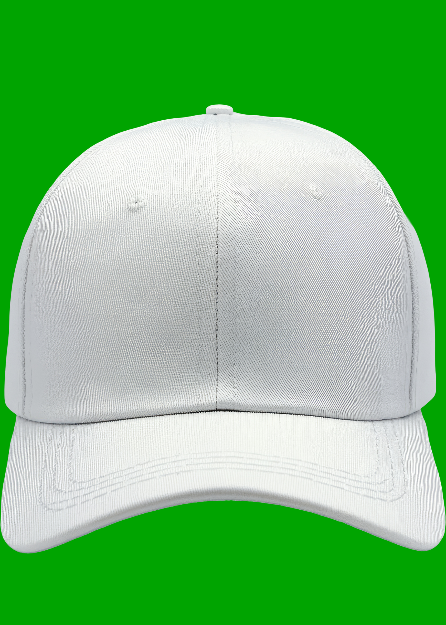 BASEBALL CAP  You Design We Print