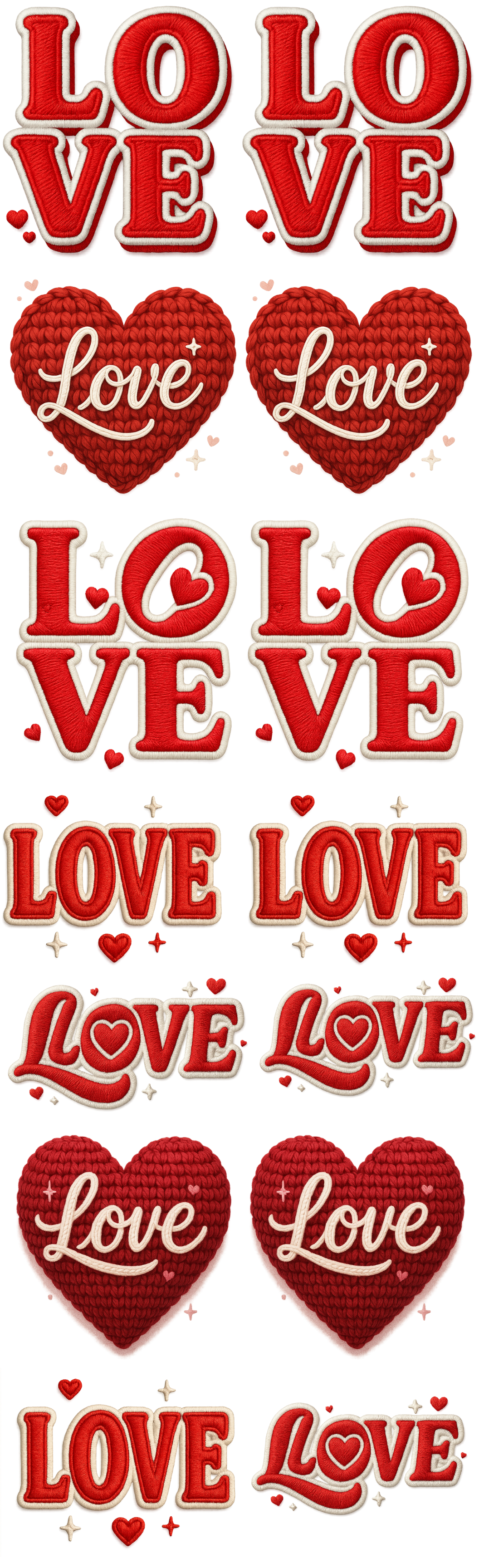 pre made dtf gang sheets